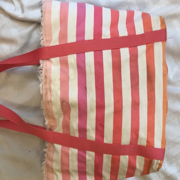 Victoria Secret Tote - Picture 3 of 7